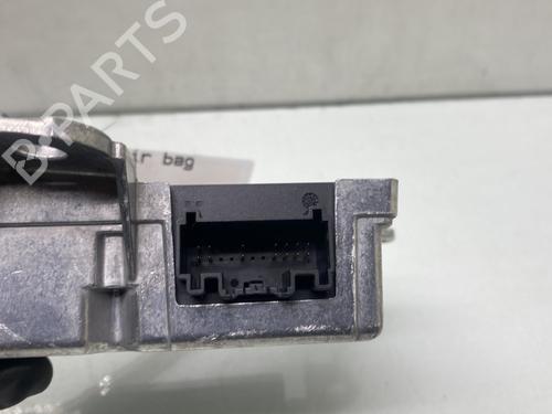 Kollisjonspute styreenhet RENAULT CLIO III (BR0/1, CR0/1) 1.5 dCi (C/BR0G, C/BR1G) | BP29507737M53 