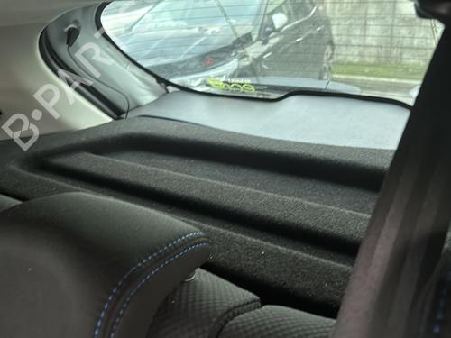 Left sun visor RENAULT CLIO IV (BH_) 1.2 TCe 120 (BHAU) | BP33484672I1 - Image 27
