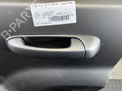 Dør venstre bak JEEP GRAND CHEROKEE II (WJ, WG) 2.7 CRD 4x4 | BP29151215C4 