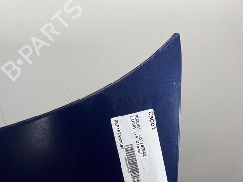 Hood SUZUKI LIANA Hatchback  | BP20008432C1 