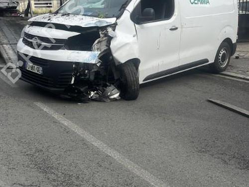 Pala sol esquerda OPEL VIVARO C Van (K0) 2.0 | BP30791407I1 - Image 19