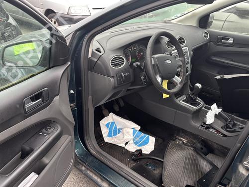 Styregear/Snekke FORD FOCUS II (DA_, HCP, DP) 1.6 | BP26498767M22 