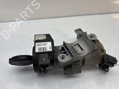 Ignition barrel SMART FORFOUR (454) 1.5 CDI (454.001) | BP32782749M48  - Image 5