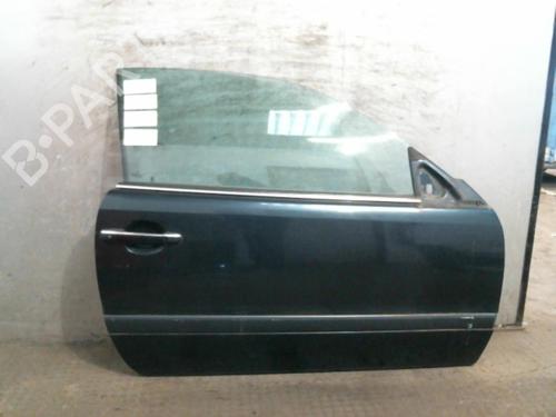 Right front door MERCEDES-BENZ CLK (C208) CLK 200 (208.335) | BP20003015C3 