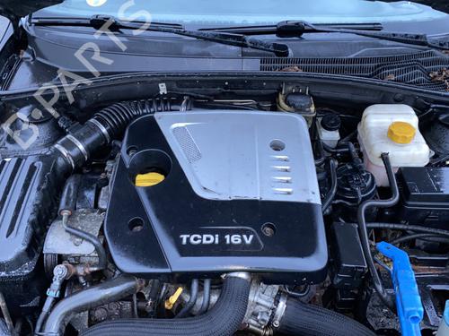 Switch CHEVROLET NUBIRA Estate 2.0 D | BP26318658I30 