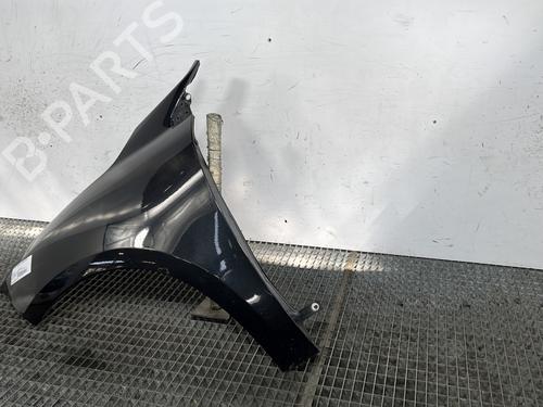 Left front fenders RENAULT FLUENCE (L3_) 1.5 dCi (L30B) | BP28493782C41 