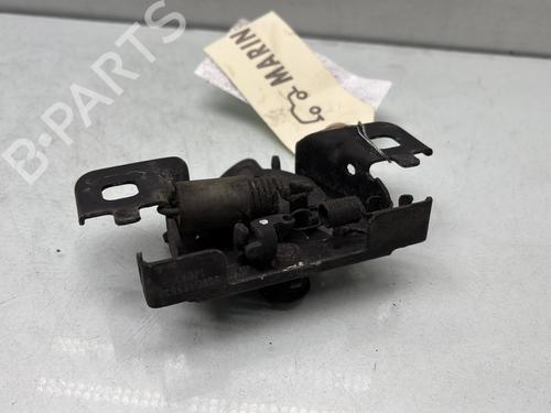 Hood lock RENAULT CLIO IV Grandtour (KH_) 1.2 16V | BP29286729C133 
