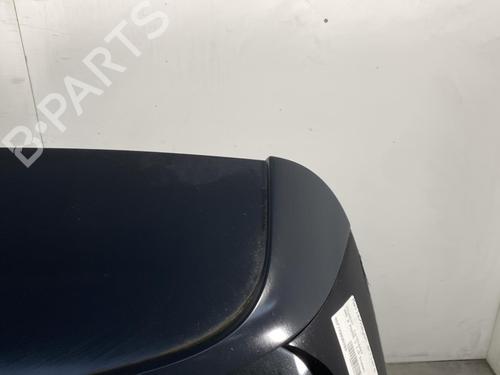 Tailgate PEUGEOT 308 II (LB_, LP_, LW_, LH_, L3_) 1.6 HDi / BlueHDi 115 | BP19961432C6