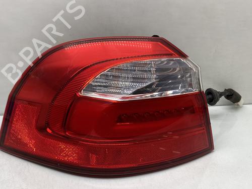 Used Left taillight KIA RIO III (UB) 1.25 CVVT (86 hp) 30463412