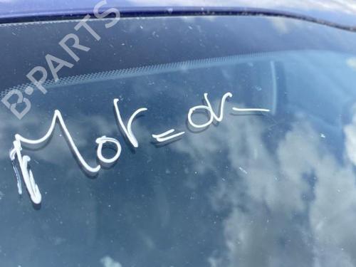 Right mirror glass PEUGEOT 208 I (CA_, CC_) 1.4 HDi | BP19966039C147 