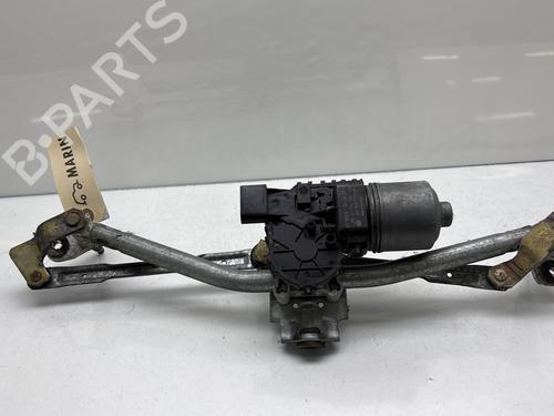 Front wiper motor VW POLO IV (9N_, 9A_) 1.2 12V | BP30535730M29 