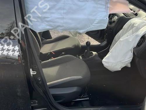 Headlight switch PEUGEOT 108 1.0 VTi 72 | BP31205398I24  - Image 9