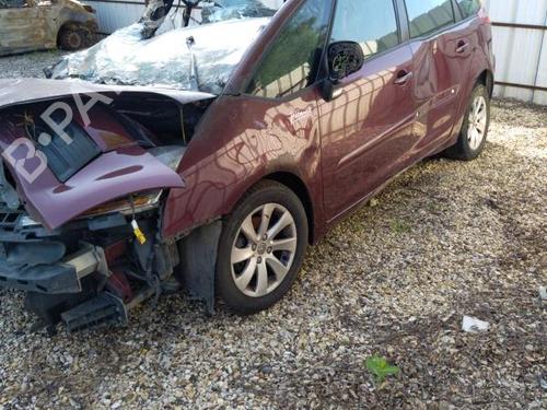 Rim CITROËN C4 Grand Picasso I (UA_)  | BP20024541C45 