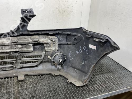 Front bumper HYUNDAI GETZ (TB) 1.5 CRDi | BP22215737C7 