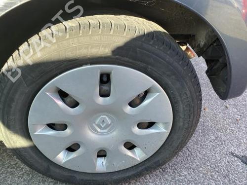 Steering column stalk RENAULT TWINGO II (CN0_)  | BP25261949I23  - Image 15