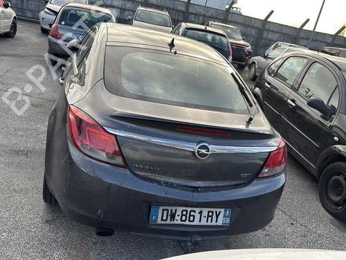 Steering column stalk OPEL INSIGNIA A (G09) 2.0 CDTI (68) | BP31332090I23 - Image 21