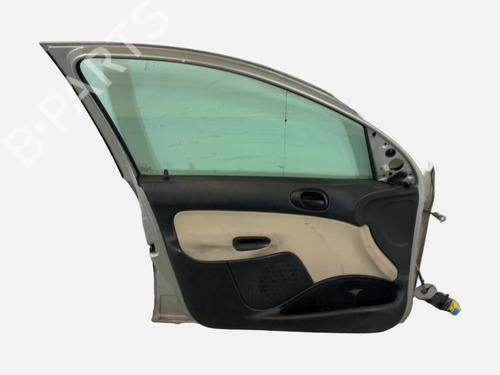 left-front-door-peugeot-206-sw-2ek-2002-39753936 main image
