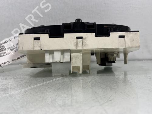 Climate control PEUGEOT 307 Break (3E) 2.0 HDI 110 | BP30362688I5