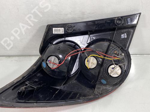 Right taillight CHEVROLET AVEO Saloon (T300) 1.3 D | BP28100381C35  - Image 6