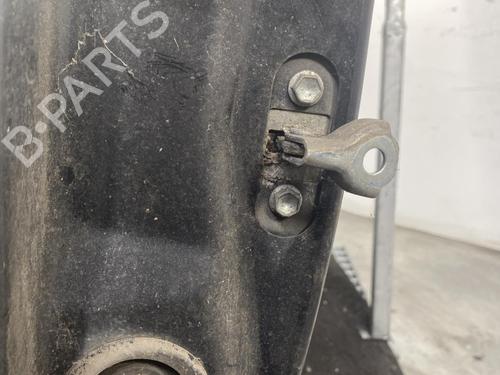 Right front door TOYOTA AYGO (_B1_) 1.0 (KGB10_, KGB10R) | BP22184362C3 
