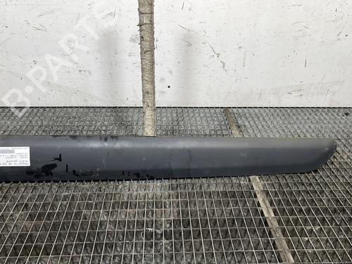 Used Door moulding trim PEUGEOT PARTNER Tepee 1.6 HDi (112 hp) 31641197