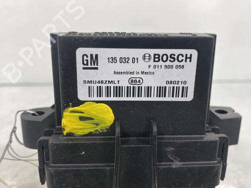 heater-resistor-opel-astra-j-p10-2009-2010-2011-2012-2013-2014-2015-2016-26583152 main image