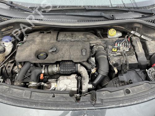 Left front window switch PEUGEOT 207 CC (WD_) 1.6 HDi | BP32776126I27  - Image 14