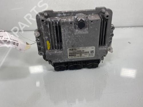 Used Engine control unit (ECU) FORD FOCUS II (DA_, HCP, DP) 1.6 TDCi (109 hp) 19961955