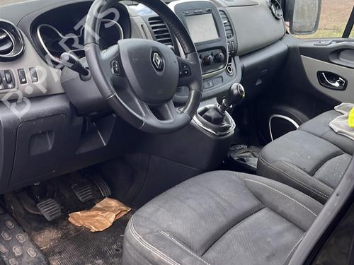 Starter RENAULT TRAFIC III Bus (JG_) 1.6 dCi 125 (JGMH) | BP25216444M8  - Image 24