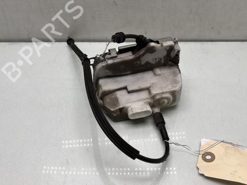Venstre bak lås CITROËN C3 I (FC_, FN_) 1.4 HDi (68 hp) 28282460