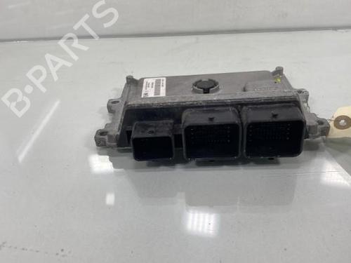 Used Engine control unit (ECU) PEUGEOT 208 I (CA_, CC_) 1.2 VTi 68 / PureTech 68 (68 hp) 21196958