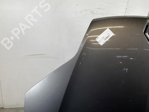 Hood RENAULT LAGUNA III (BT0/1) 1.5 dCi (BT00, BT0A, BT0T, BT1J) | BP32230488C1