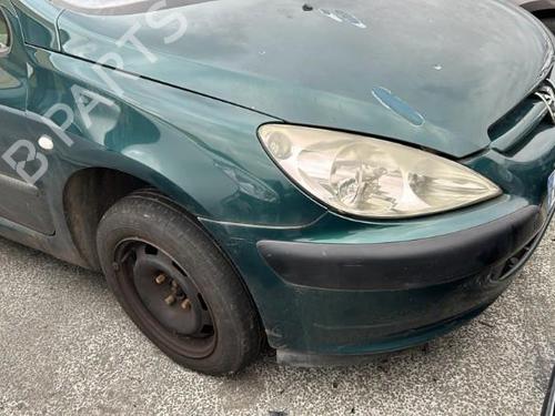 Left rear window switch PEUGEOT 307 Break (3E) 1.4 HDi | BP19991182I29 - Image 14