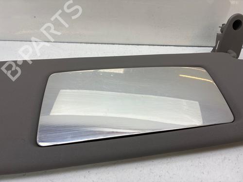 Sonnenblende Rechts für Sonnenblende Rechts RENAULT MASTER III Van (FV) 2.3 dCi 180 FWD (FV04, FV07) (179 hp) 36761684 36761684