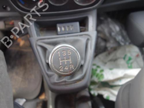 Third brake light CITROËN NEMO Box Body/MPV (AA_)  | BP20015106L11  - Image 14