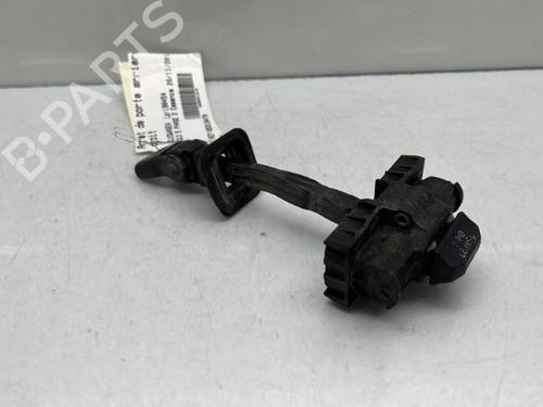 Hinge/Door check strap VW POLO V (6R1, 6C1) 1.0 | BP19967234C146 