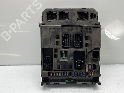 fuse-box-peugeot-307-3ac-2000-2001-2002-2003-2004-2005-2006-2007-2008-2009-2010-2011-2012-24200294 main image