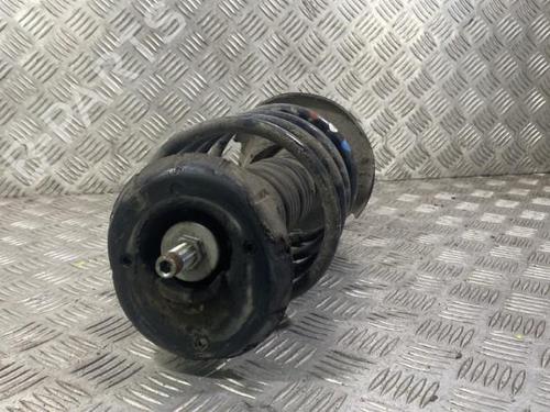 Used Left front shock absorber PEUGEOT 208 I (CA_, CC_) 1.2 VTI 82 (82 hp) 19950546