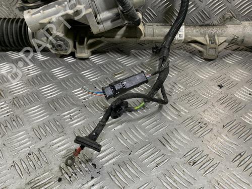 Steering rack PEUGEOT 208 I (CA_, CC_) 1.2 VTi 68 / PureTech 68 | BP20022531M22
