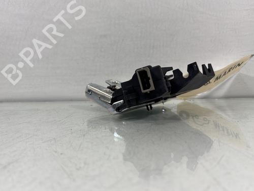 Tailgate lock VW PASSAT B7 (362) 2.0 TDI | BP29707183C101 