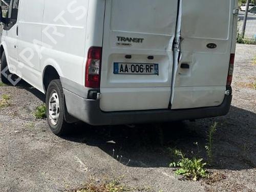 Left front window switch FORD TRANSIT Van (FA_ _) 2.2 TDCi | BP24236241I27  - Image 12