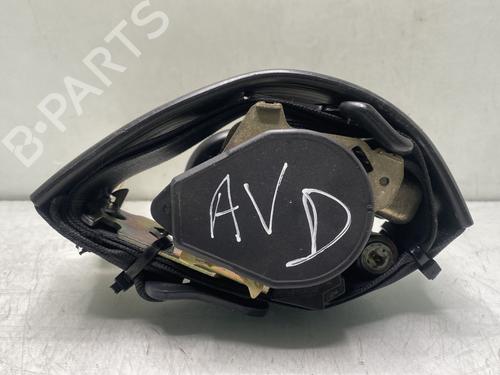 Used Front right belt tensioner PEUGEOT 206 CC (2D) 2.0 S16 (136 hp) 31572597