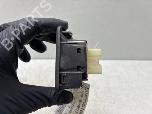 Left front window switch RENAULT KANGOO Express (FW0/1_) 1.5 dCi 95 (FW16) | BP36792299I27 - Image 4