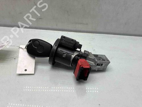 Ignition barrel RENAULT MODUS / GRAND MODUS (F/JP0_) 1.5 dCi (FP0F, JP0F) | BP36474260M48 - Image 4