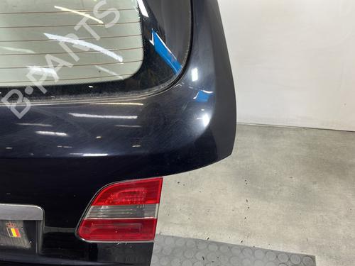 Tailgate MERCEDES-BENZ B-CLASS Sports Tourer (W245) B 200 CDI (245.208) | BP27539731C6 