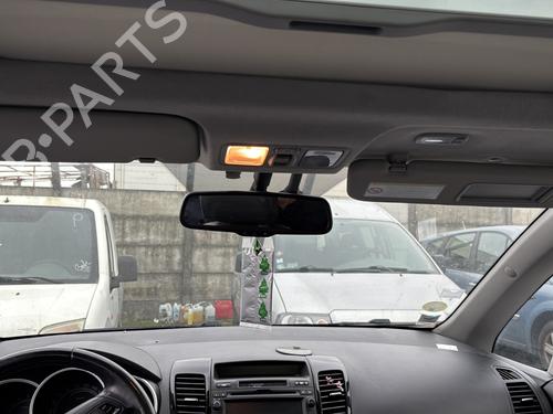 Climate control KIA VENGA (YN) 1.6 CRDi 115 | BP23991487I5 - Image 11