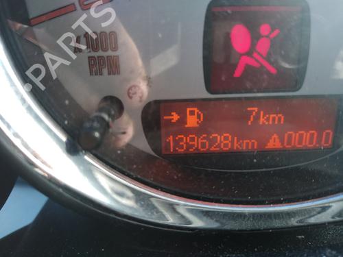 Radio MINI MINI Convertible (R57) Cooper | BP27657584E6 