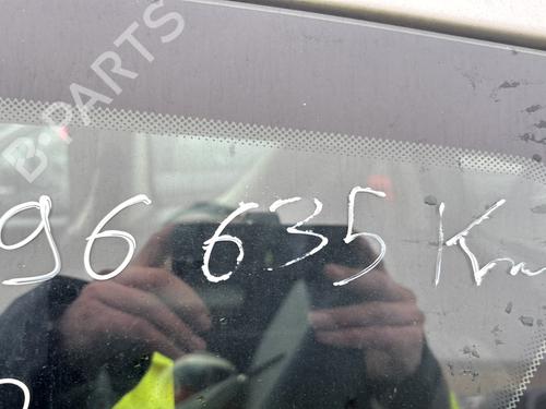 Rear parcel shelf PEUGEOT 1007 (KM_) 1.4 HDi | BP25123346C85  - Image 22