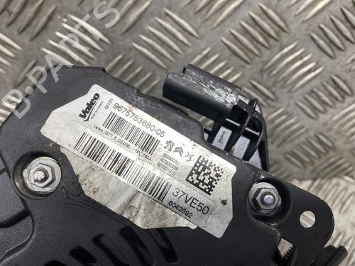 Alternator CITROËN DS5 1.6 HDi 115 | BP29914617M7 