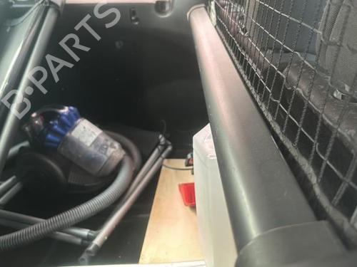 Front right window mechanism FORD FOCUS I Turnier (DNW) 1.8 TDCi | BP26952614C23 